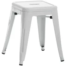 CLP Hocker Armin schwarz-gold