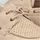 Rieker Bootsschuh Damen Beige 37