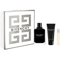 GIVENCHY Herrendüfte GENTLEMAN GIVENCHY Geschenkset Eau de Parfum Spray 100 ml + Travel Spray 12,5 ml + Shower Gel 75 ml