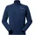 Berghaus Prism Micro Polartec Fleece Mit Halbem Reißverschluss - Blue - L