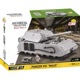 Cobi Historical Collection Panzer VIII Maus