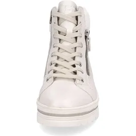 REMONTE Schnürboots Weiß 38 EU
