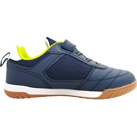 Jako J-sh Winger Ev Dk Navy Lime 33