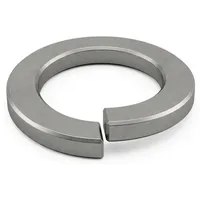 Reyher Federring DIN 127 B 5 CuSn Bronze 1000 Stück