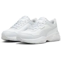 Puma Cilia Mode silver mist-puma white 37