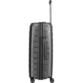 Travelite Air Base 4-Rollen 77 cm / 105 l anthrazit