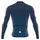 Bioracer Epic Langarm-trikot - Misty Nautica - L