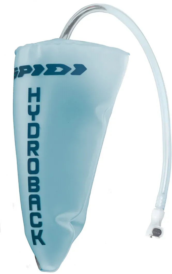 Spidi Hydroback Trinkbeutel