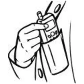 Safestyle Warnschutzparka