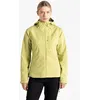 Damen Jacke Skifahren - Torrek 2.0 GELB UK 16 / EU 42 / FR 44