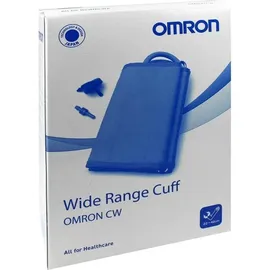 Omron Blutdruckmanschette M+ 22-42 cm 1 St.