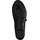 TAMARIS Damen Ballerina mit Strap flach, schwarz, 38 EU