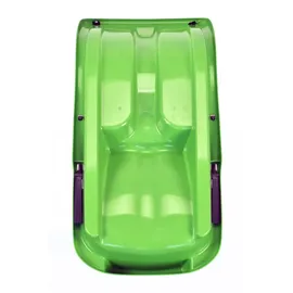 KHW Schlitten Minibob Grün