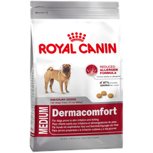 Royal Canin Medium Dermacomfort 3 kg