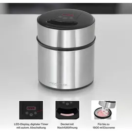 Proficook PC-ICM 1140