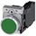 Siemens Drucktaster 3SU1150-0AB40-1FA0