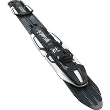 Rottefella Performance Classic Skibindung schwarz