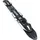 Rottefella Performance Classic Skibindung schwarz