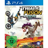 Trials Fusion - The Awesome Max Edition (PS4)