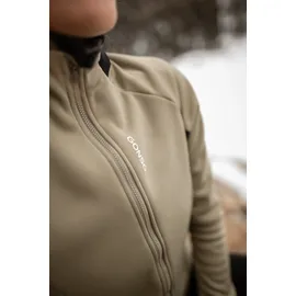Gonso Damen Road Softshell 2 Jacke (Größe XXL, gruen)