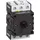 BACO 172000 Schalterblock 25 A Grau, Schwarz 1 St.