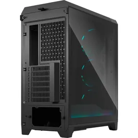 Fractal Design Fractal Meshify 3 Ambience Pro RGB Black TG Gaming Gehäuse schwarz