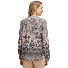Betty Barclay Longbluse mit Stehkragen 36,