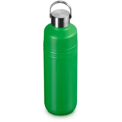 Le Creuset Trinkflasche 500ml Bamboo Edelstahl