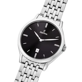 Festina Classic Edelstahl 39,2 mm F16744/4