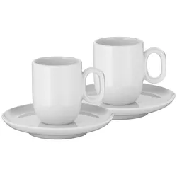 Barista Espresso-Set, 4-teilig