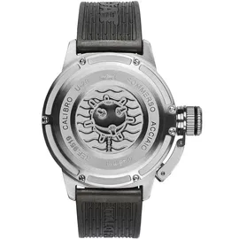 U-Boat Sommerso Automatik Kautschuk 46 mm 9519