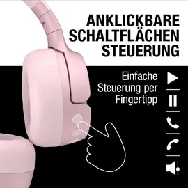 Fresh 'n Rebel Code Fuse Smokey Pink