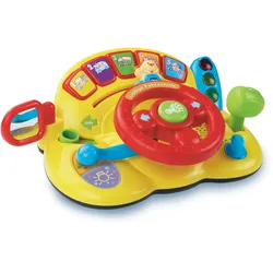 VTech - Lustige Fahrschule