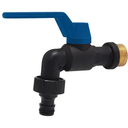 AQUA CONTROL - Frostschutz-Wasserhahn 1/2" Aqua Control