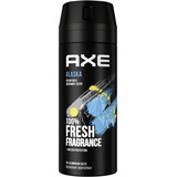 Axe Alaska Fresh Spray 150 ml