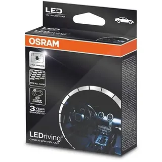 Osram LEDriving Canbus Control Unit LEDCCU01