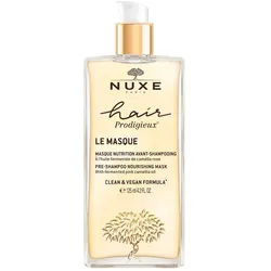 Nuxe Hair Prodigieux Pre-Shampoo-Maske