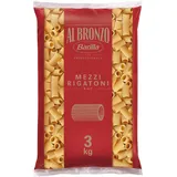 Barilla Nudeln Al Bronzo Pasta Mezzi Rigatoni 3kg