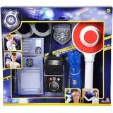 Simba Verkehrspolizei Einsatzset, 7-tlg.