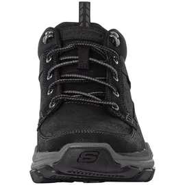 SKECHERS Respected Herren Schwarz 45