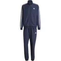 Adidas Herren Sportanzug 3-Streifen Woven, LEGINK, M