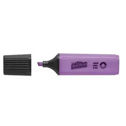 office discount Textmarker lila, 1 St.