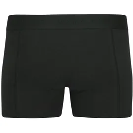 JACK & JONES Boxershort 6er Pack in Schwarz L