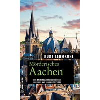 Gmeiner Mörderisches Aachen