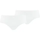 Puma Seamless Hipster Damen white S