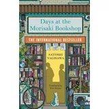 Manilla Press Days at the Morisaki Bookshop: The perfect book to curl up with - for lovers of Japanese translated fiction everywhere (The Morisaki Bookshop series)