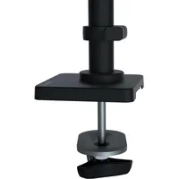 Ergotron LX Pro - Befestigungskit (Standardbasis, 5" Stange, Stangenring,