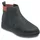 Giggia Gummistiefel Damen Black 42