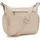 Kipling Umhängetasche Basic Plus Gabbie Sparkled Beige