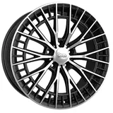 MAM GT2 8,5 x 19 5 x 112 ET30 MB66,6 Schwarz